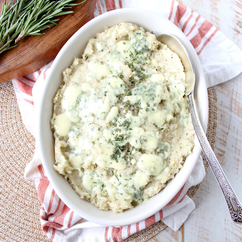 Rosemary-Blue-Cheese-Mashed-Potatoes-Square