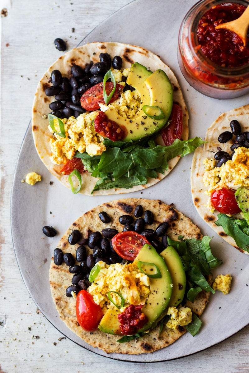 Vegan-breakfast-tacos