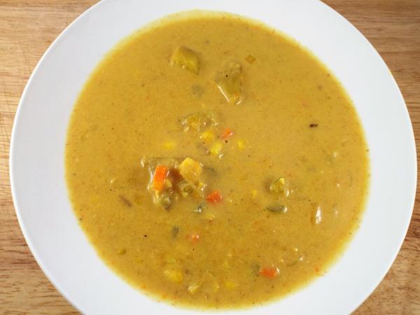 curry-corn-chowder