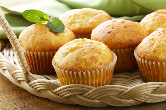 sweet-coconut-muffins
