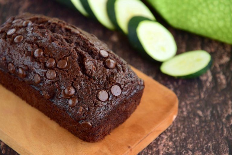 Chocolate-Chip-Zucchini-Bread-In-The-Airfryer-768x512