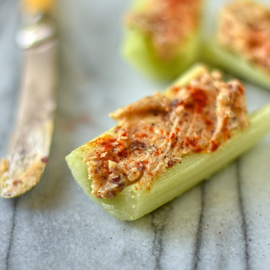 celery-with-peanut-butter-smoked-paprika