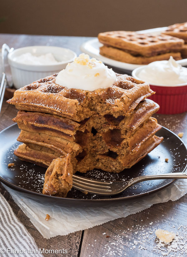 one-bowl-gingerbread-waffles1
