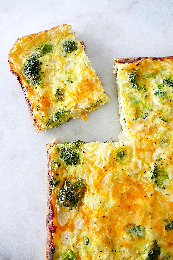 Easy-Broccoli-and-Cheese-Egg-Bake-3