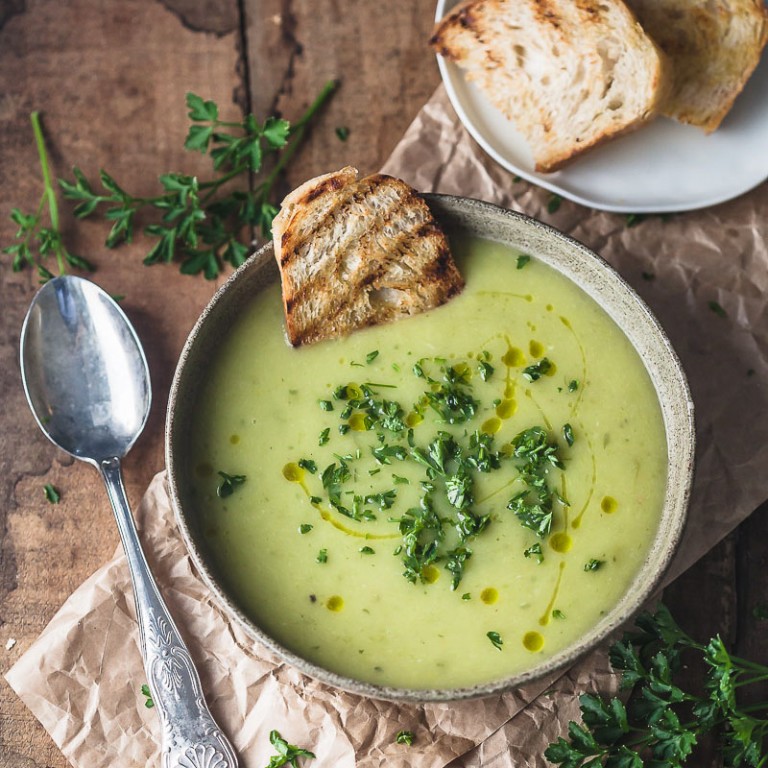 Soups & Stews Archives Page 4 of 88 Potluck at Oh My Veggies